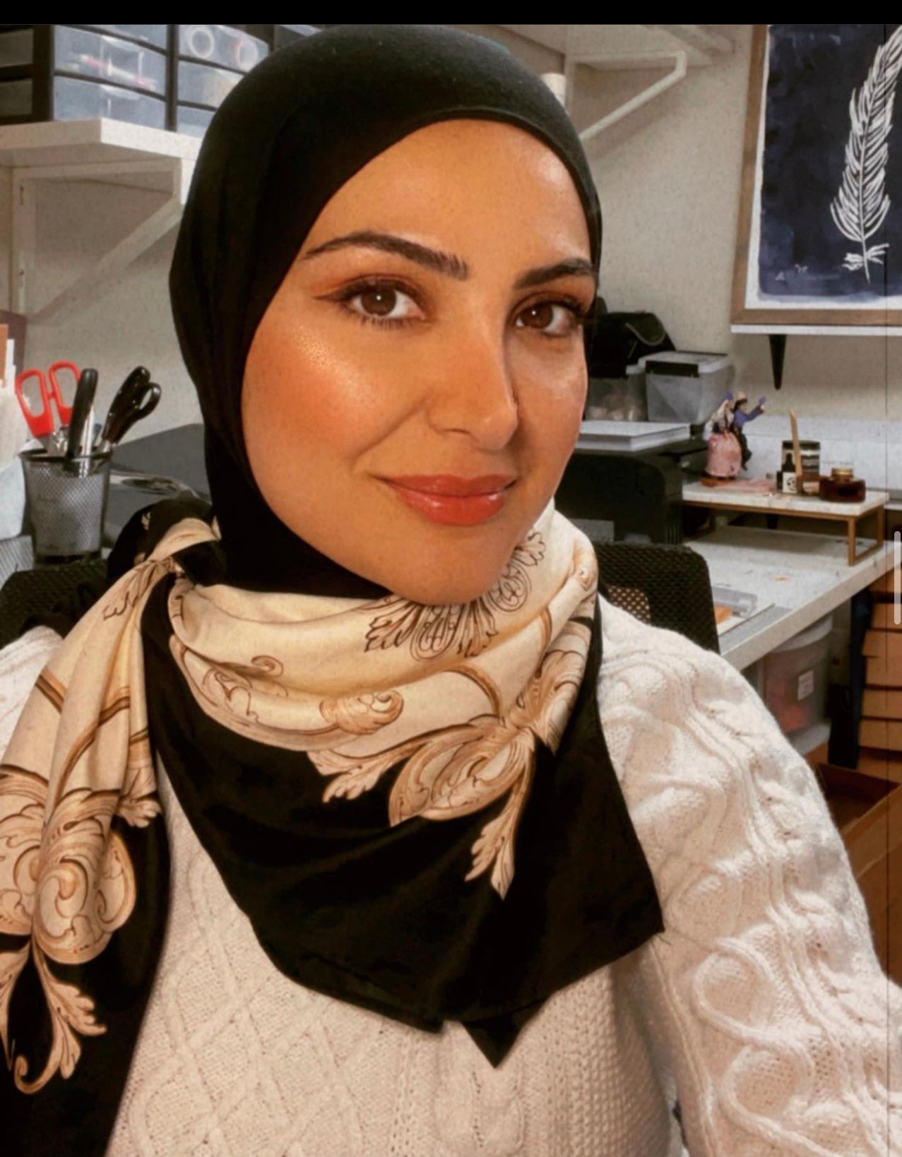 My Hijab Story
