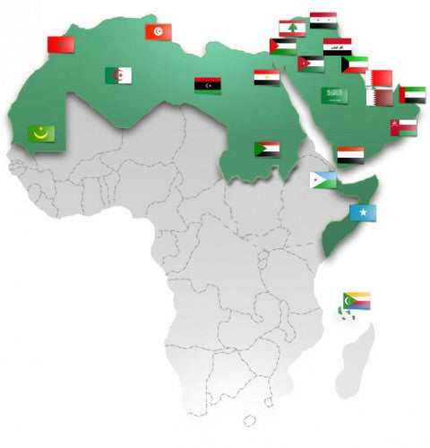 Arab American Heritage Month: An Honest Reflection