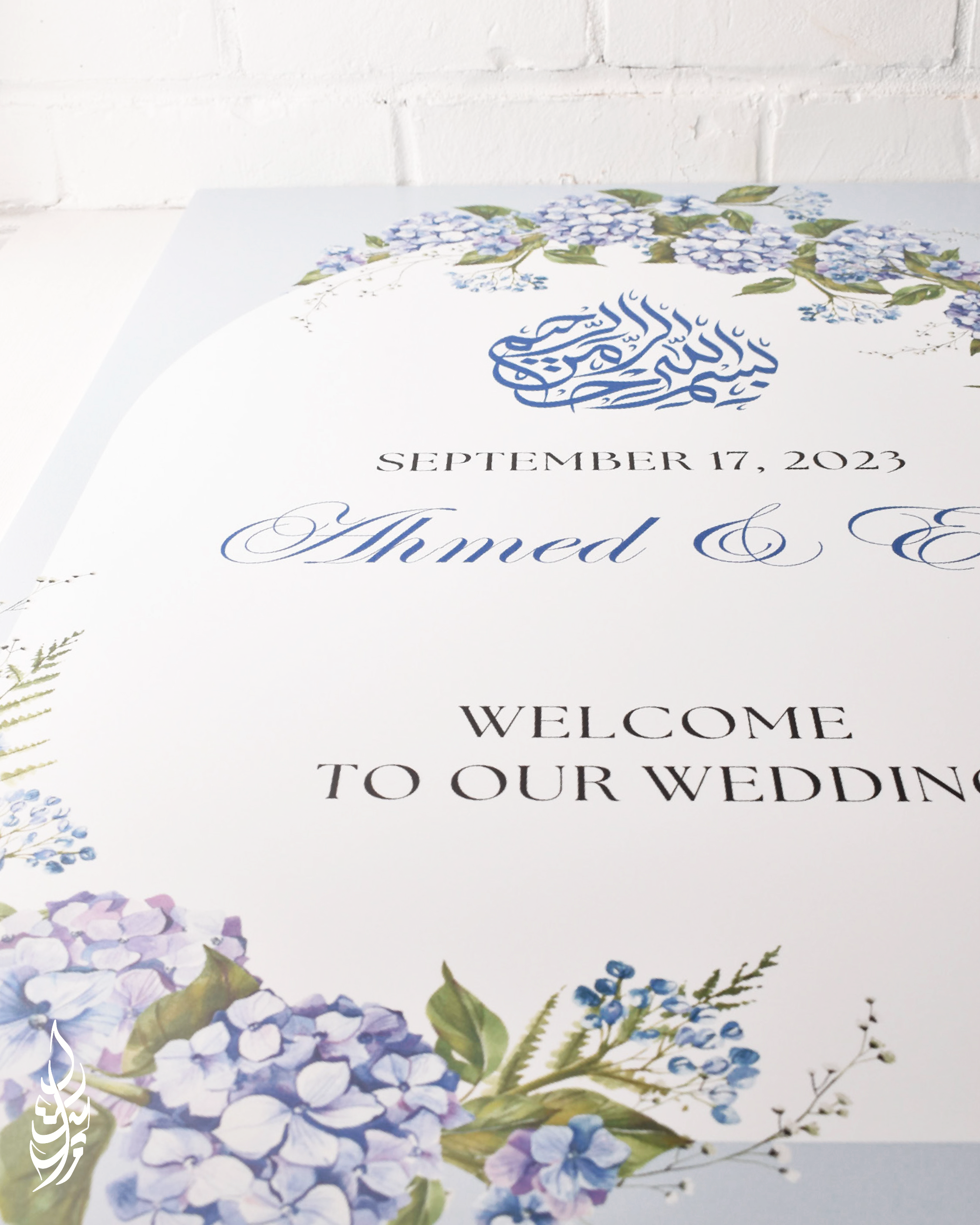Signage & Stationery