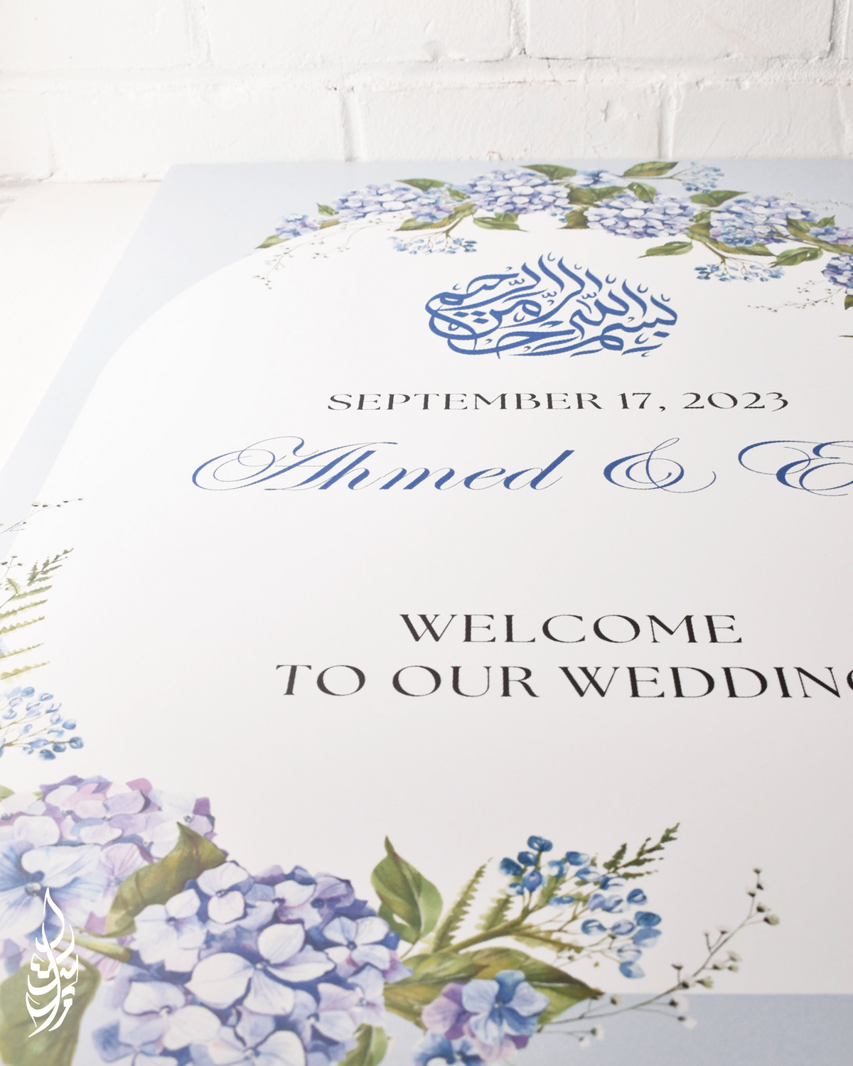 Signage & Stationery
