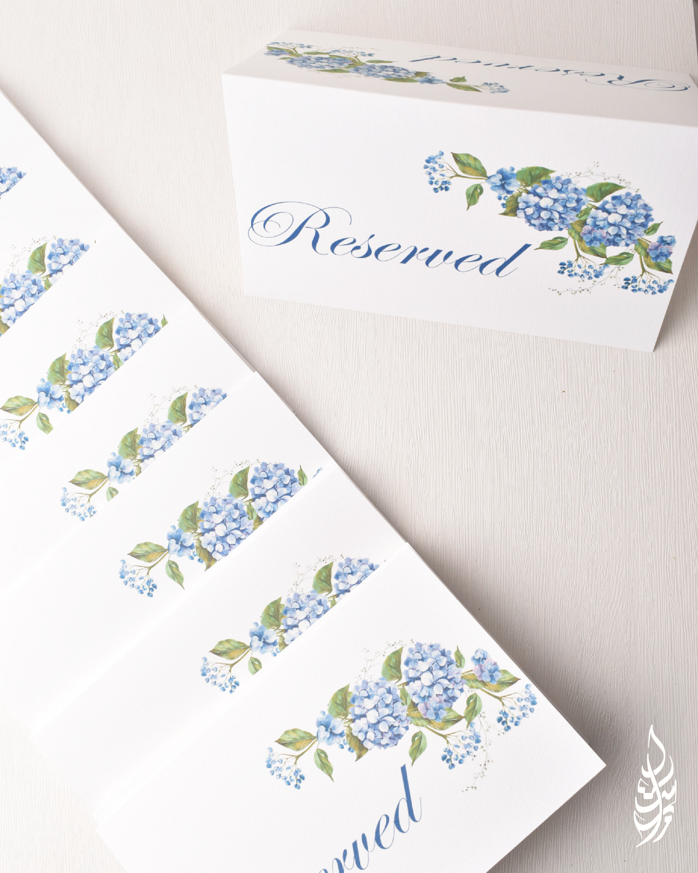 Signage & Stationery