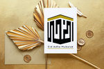 Load image into Gallery viewer, #113 Hajj Prayer | Kaaba | Eid Al Adha | Eid | عيد الأضحى |
