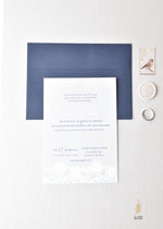 Load image into Gallery viewer, Love Stories | Wedding Suite | Foiled With Elegance
