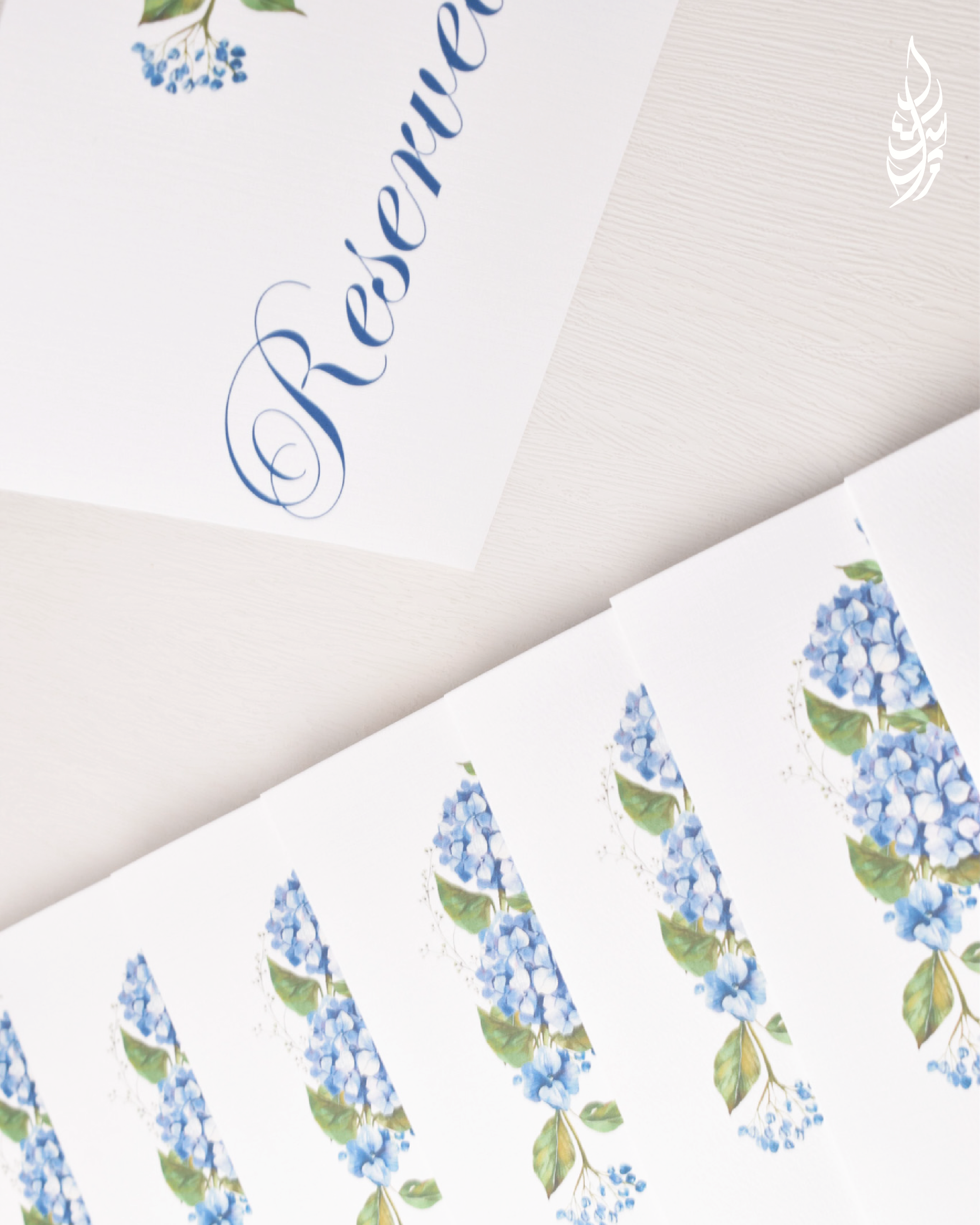 Signage & Stationery