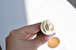 Load image into Gallery viewer, Custom Wax Seal Stamp
