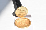 Load image into Gallery viewer, Custom Wax Seal Stamp
