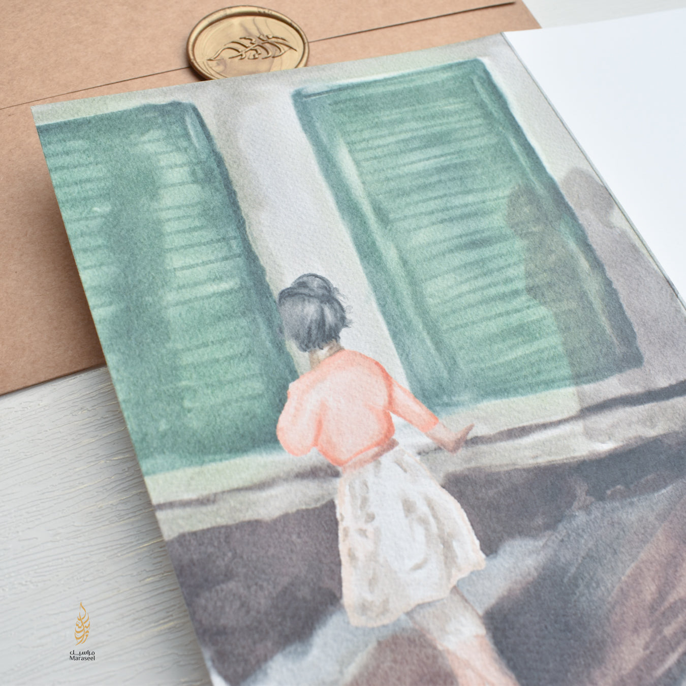 #117 Alam to Amal | Pain to Hope | Lebanon Card | امل