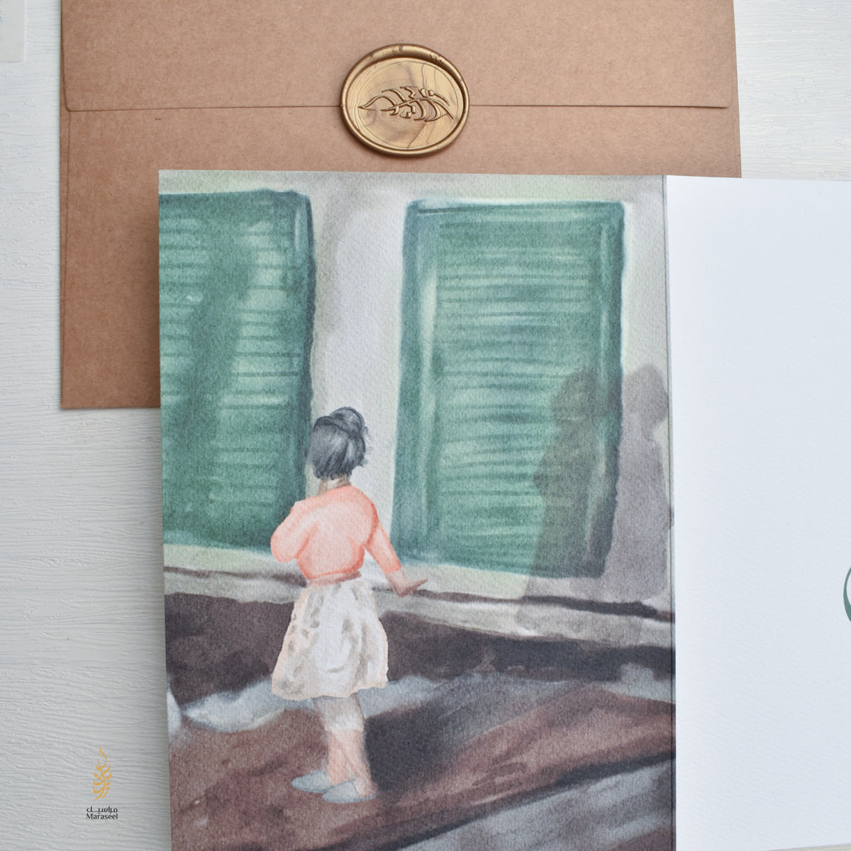 Alam to Amal | Pain to Hope | Lebanon Card | امل