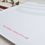Load image into Gallery viewer, #9 Bhebak | Lebanon Collection | بجنونك بحبك |
