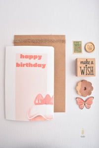 #101 Happy Birthday |  هابي بيرثداي | Birthday Card