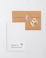 Load image into Gallery viewer, #29 Happy Birthday Habibi | Birthday Card | ميلاد | زوجي

