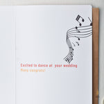 Load image into Gallery viewer, #63 Dabke | Cannot Wait to Dance at Your Wedding | Engagement | دبكة | خطوبة |
