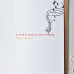 Load image into Gallery viewer, #63 Dabke | Cannot Wait to Dance at Your Wedding | Engagement | دبكة | خطوبة |
