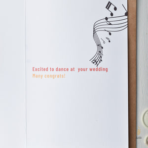 #63 Dabke | Cannot Wait to Dance at Your Wedding | Engagement | دبكة | خطوبة |