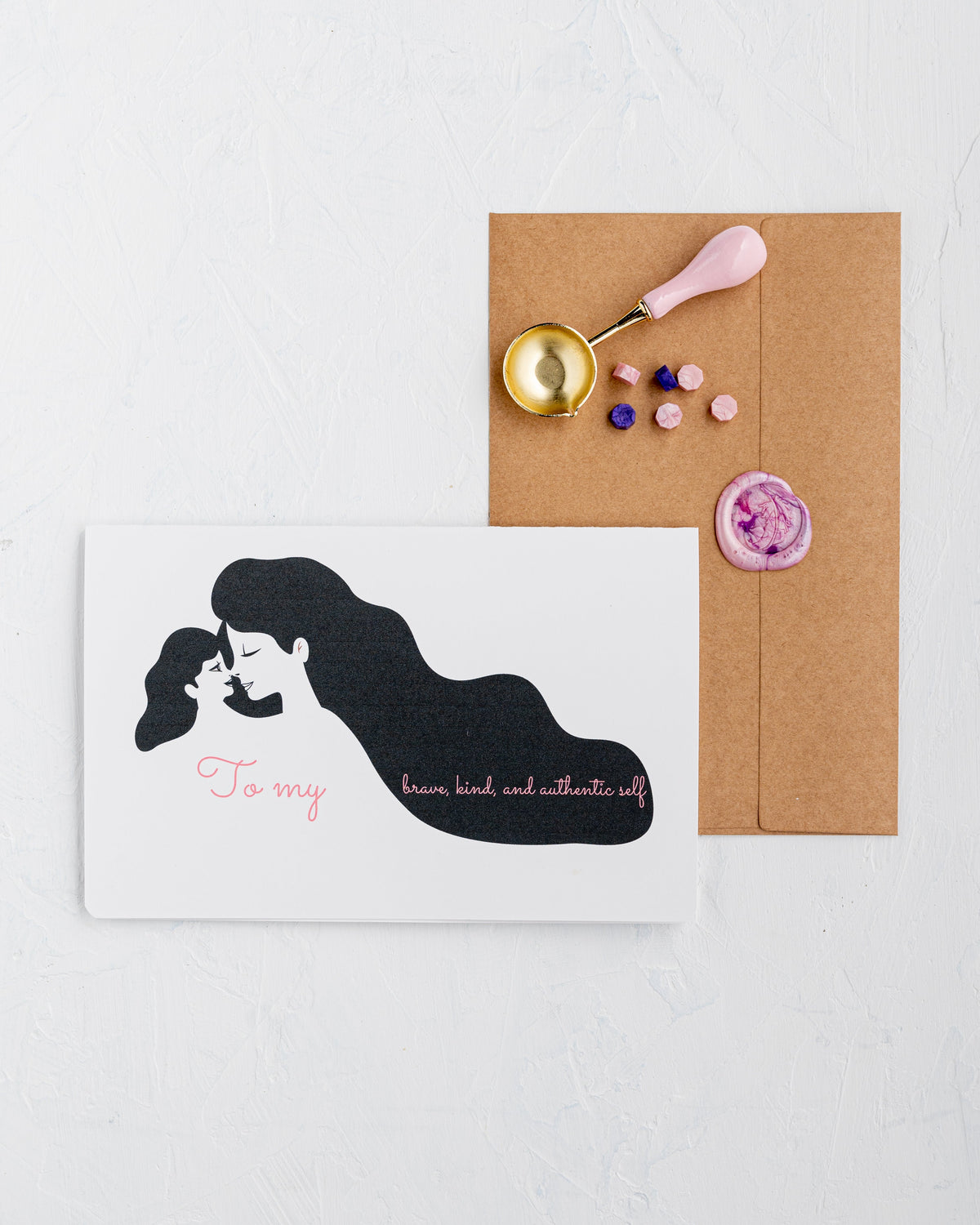 Daughter's Birthday from Mom Card | Birthday | عيد ميلاد ابنتي
