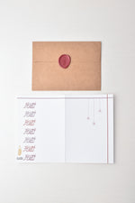 Load image into Gallery viewer, #96 Diwani Happy New Year | Christmas| Easter| NYE| كل عام و انتم بخير |
