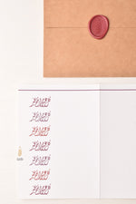 Load image into Gallery viewer, #96 Diwani Happy New Year | Christmas| Easter| NYE| كل عام و انتم بخير |

