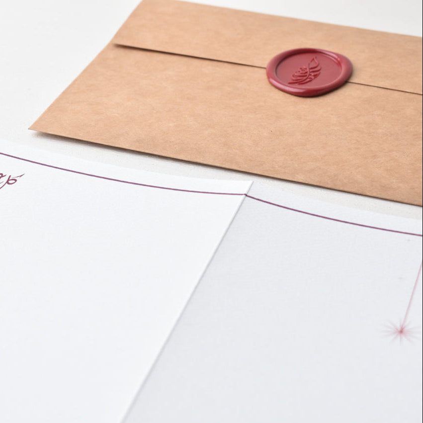 closeup maraseel seal