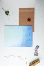 Load image into Gallery viewer, #87  Eid Fitr Mubarak |  Eid Cards | عيد فطر مبارك
