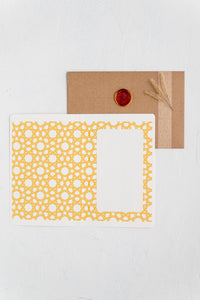#13  Eid  Mubarak Arabesque! |  Eid Cards | عيد مبارك