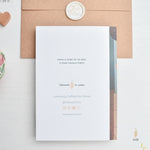 Load image into Gallery viewer, #119 Emmee | Mothers Day Card | Vintage | Arabic Card | إمي
