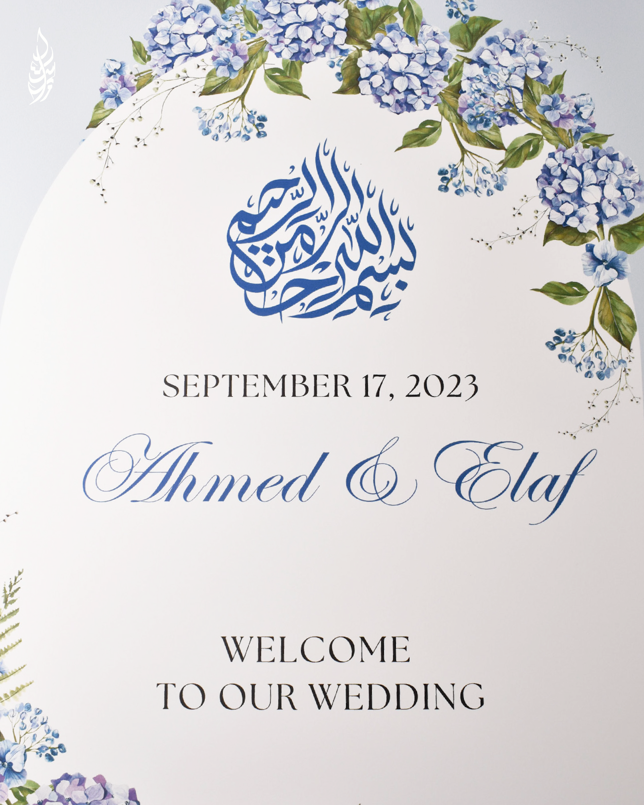 Signage & Stationery