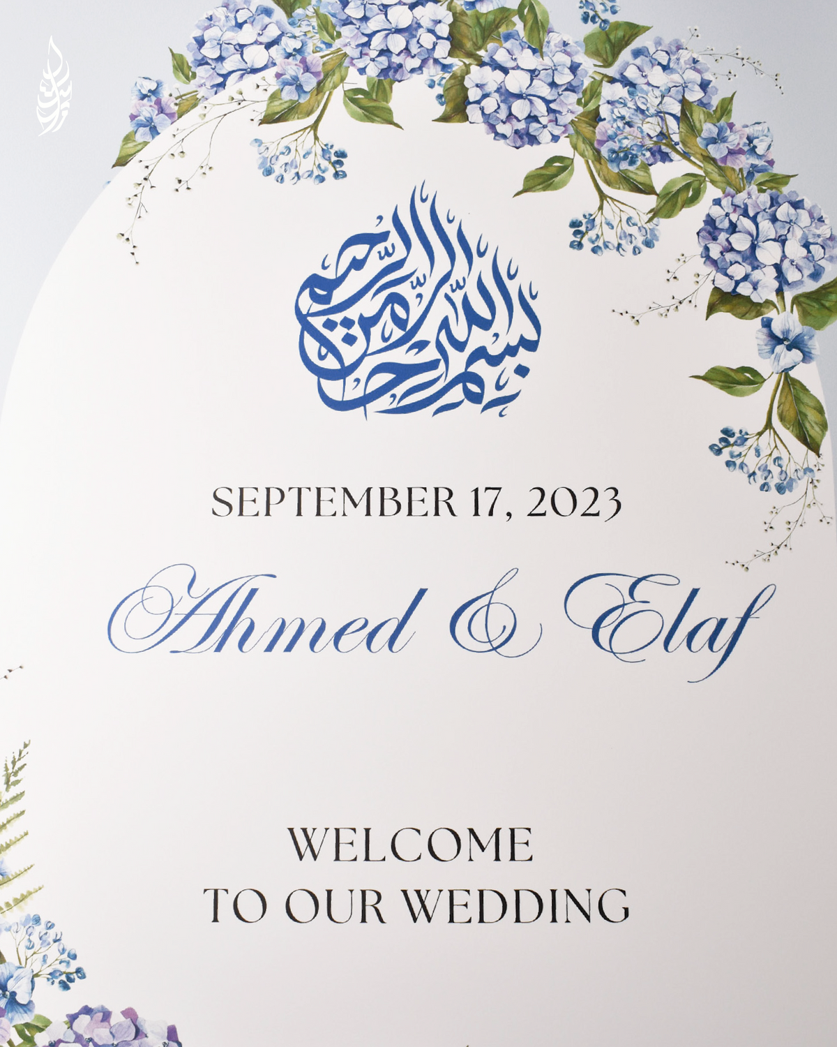 Signage & Stationery