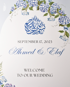 Signage & Stationery