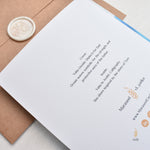 Load image into Gallery viewer, #111  Yaba |  Fathers Day Card  | Arabic Card | يابا |
