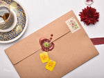 Load image into Gallery viewer, #98  HabibTea | Happy Birthday  | عيد ميلاد حبيبتي
