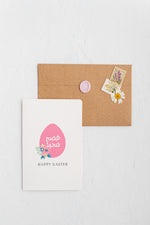 Load image into Gallery viewer, #5  Happy Easter | Holidays &amp; Celebrations | فصح مجيد |
