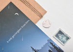Load image into Gallery viewer, #104  Happy Winter Solstice | Holidays &amp; Celebrations Card  | احتفالات الشتاء

