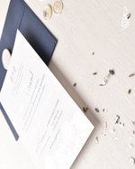Load image into Gallery viewer, Love Stories | Wedding Suite | Foiled With Elegance
