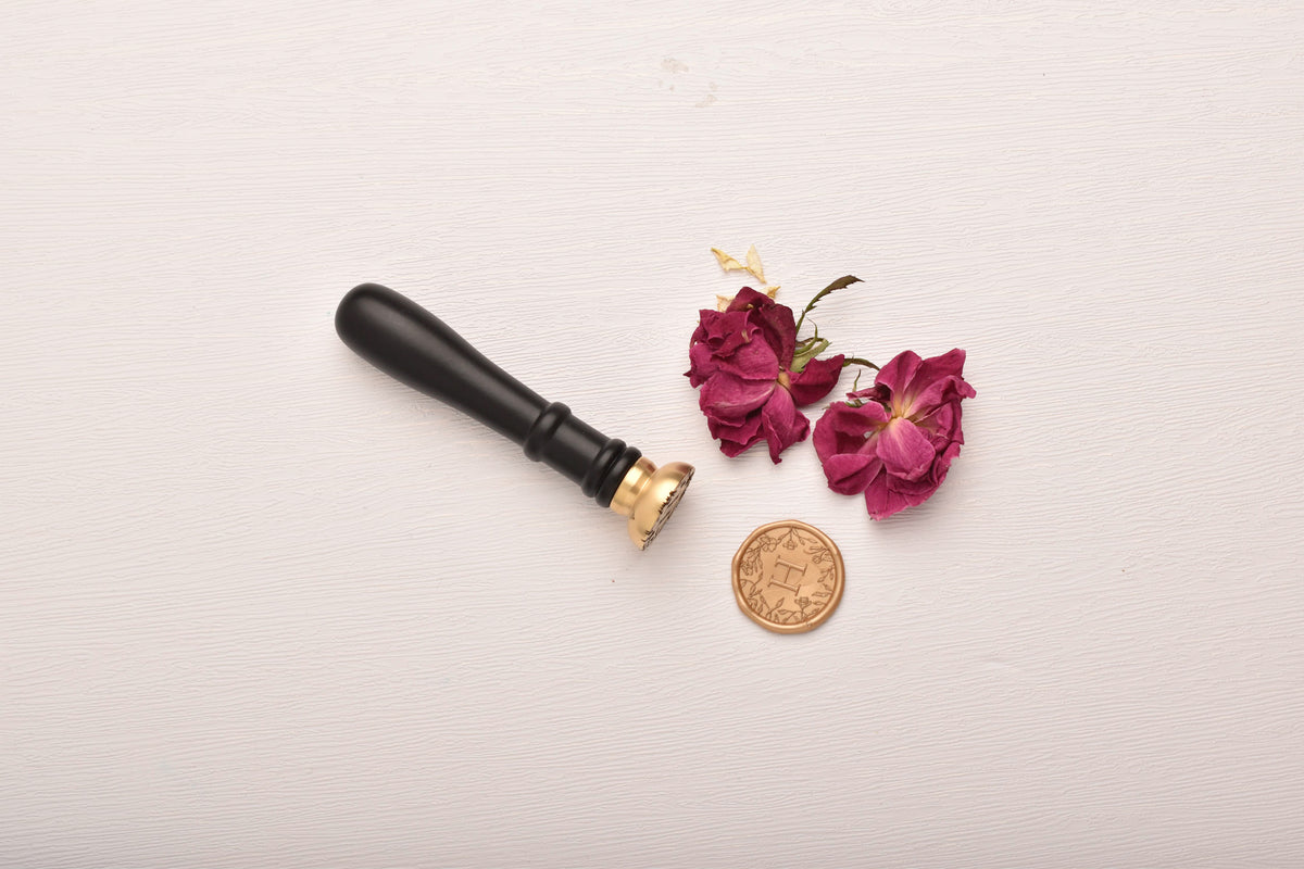 Custom Wax Seal Stamp