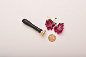Custom Wax Seal Stamp