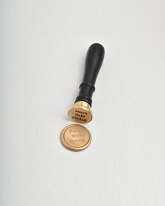 Custom Wax Seal Stamp