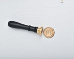 Load image into Gallery viewer, Custom Wax Seal Stamp
