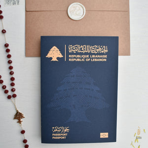 #116 Let’s Go to Lebanon | Lebanon Card | Lebanese Passport | لبنان | لبناني