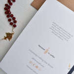 Load image into Gallery viewer, #116 Let’s Go to Lebanon | Lebanon Card | Lebanese Passport | لبنان | لبناني
