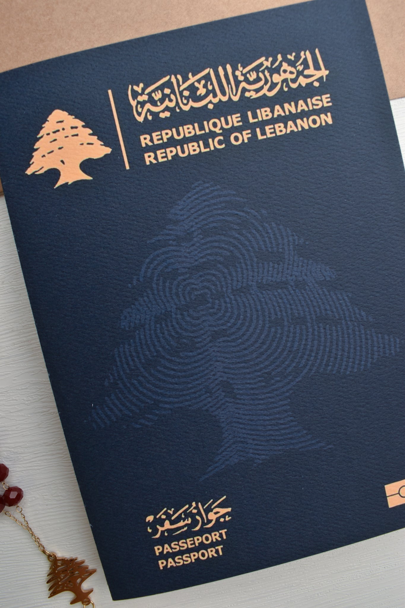 #116 Let’s Go to Lebanon | Lebanon Card | Lebanese Passport | لبنان | لبناني