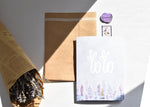Load image into Gallery viewer, #2 Mama in Lavender | Mother&#39;s Day  Card | عيد الام
