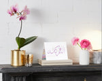 Load image into Gallery viewer, #83 Many More To Come | El Omer Kullu | Birthday Card | عيد ميلاد | العمر كله
