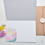 Load image into Gallery viewer, #83 Many More To Come | El Omer Kullu | Birthday Card | عيد ميلاد | العمر كله
