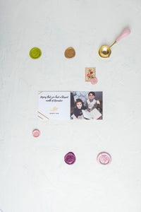 Eid Post Cards