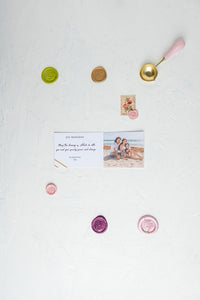 Eid Post Cards