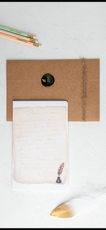 Load image into Gallery viewer, #25 Prayer for New Couple | Arabic | Happy Kateb Ketab | Newlywed Card | Congratulations | Wedding Card | Engagement | كتب كتاب | خطوبة
