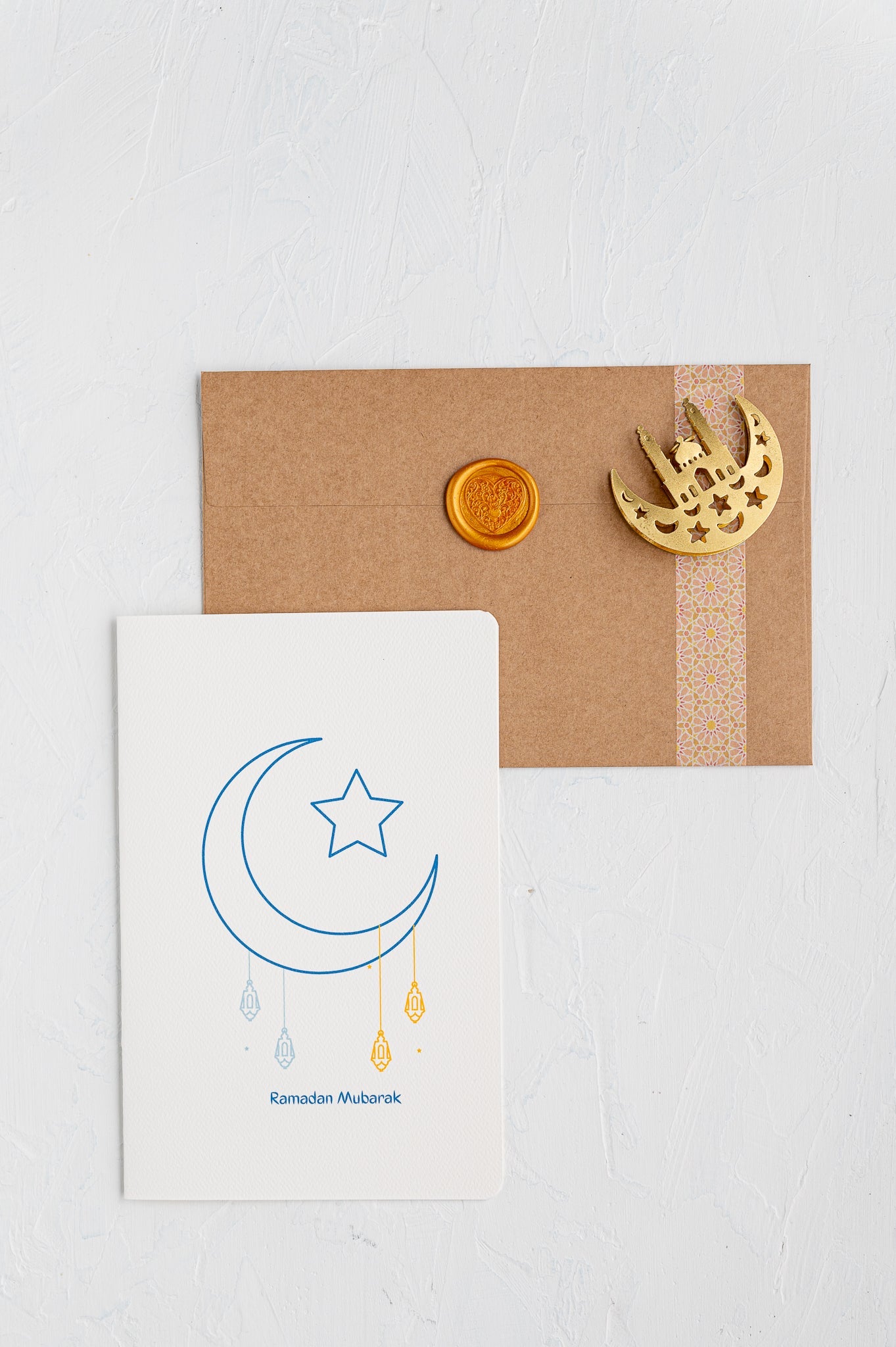 #18 Closer to God | Ramadan Cards | رمضان