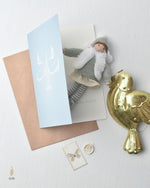 Load image into Gallery viewer, Salaam Peace Palestine Card | Arabic Card | In Memory | سلام
