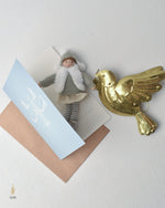 Load image into Gallery viewer, Salaam Peace Palestine Card | Arabic Card | In Memory | سلام
