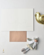 Load image into Gallery viewer, Salaam Peace Palestine Card | Arabic Card | In Memory | سلام
